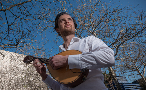 Samuel Vilela
